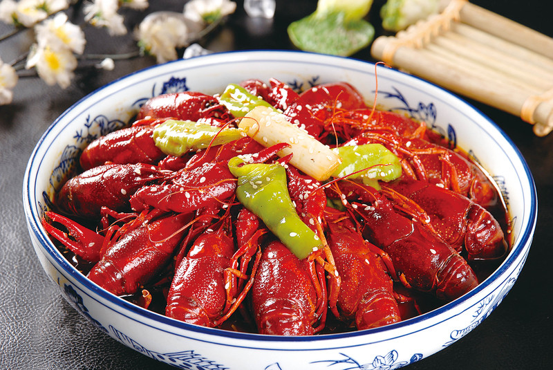 菜谱摄影
