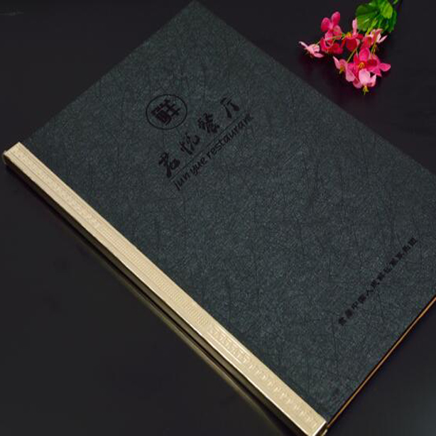 高档菜谱制作